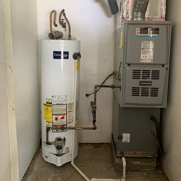 Water Heater